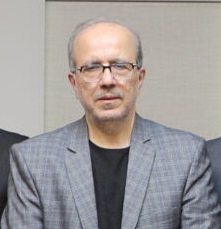 دکتر جواد مینویی فر