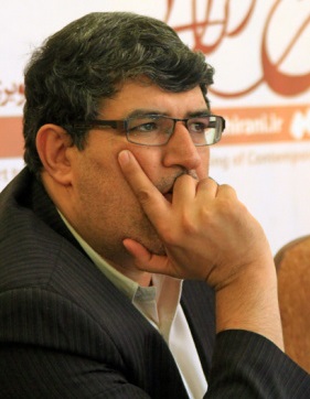 دکتر محمد رضا سروش